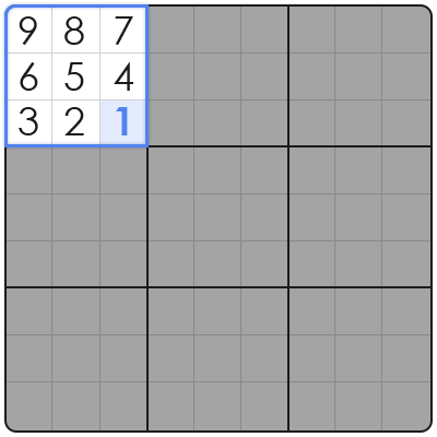 hexadecimal sudoku