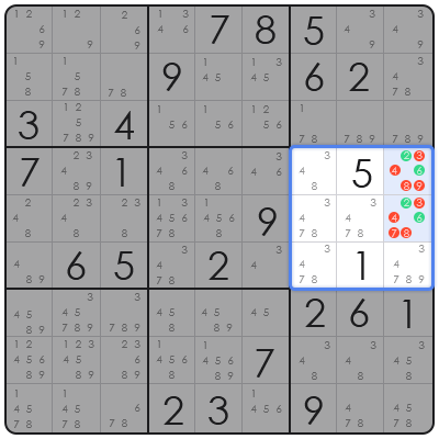 difficult sudoku printable